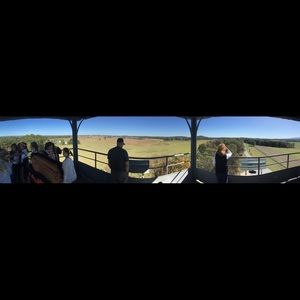 Meet your Posher, Dan